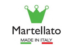 martelato